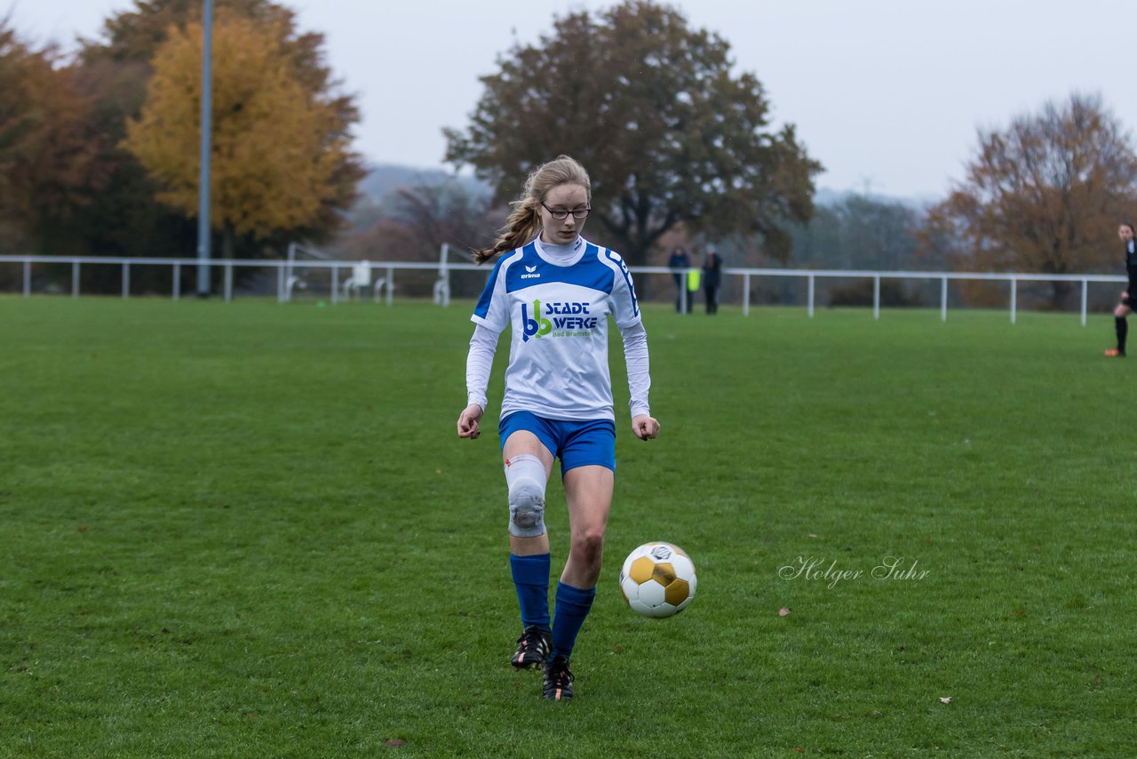 Bild 220 - Frauen SV Henstedt Ulzburg III - Bramstedter TS : Ergebnis: 1:0